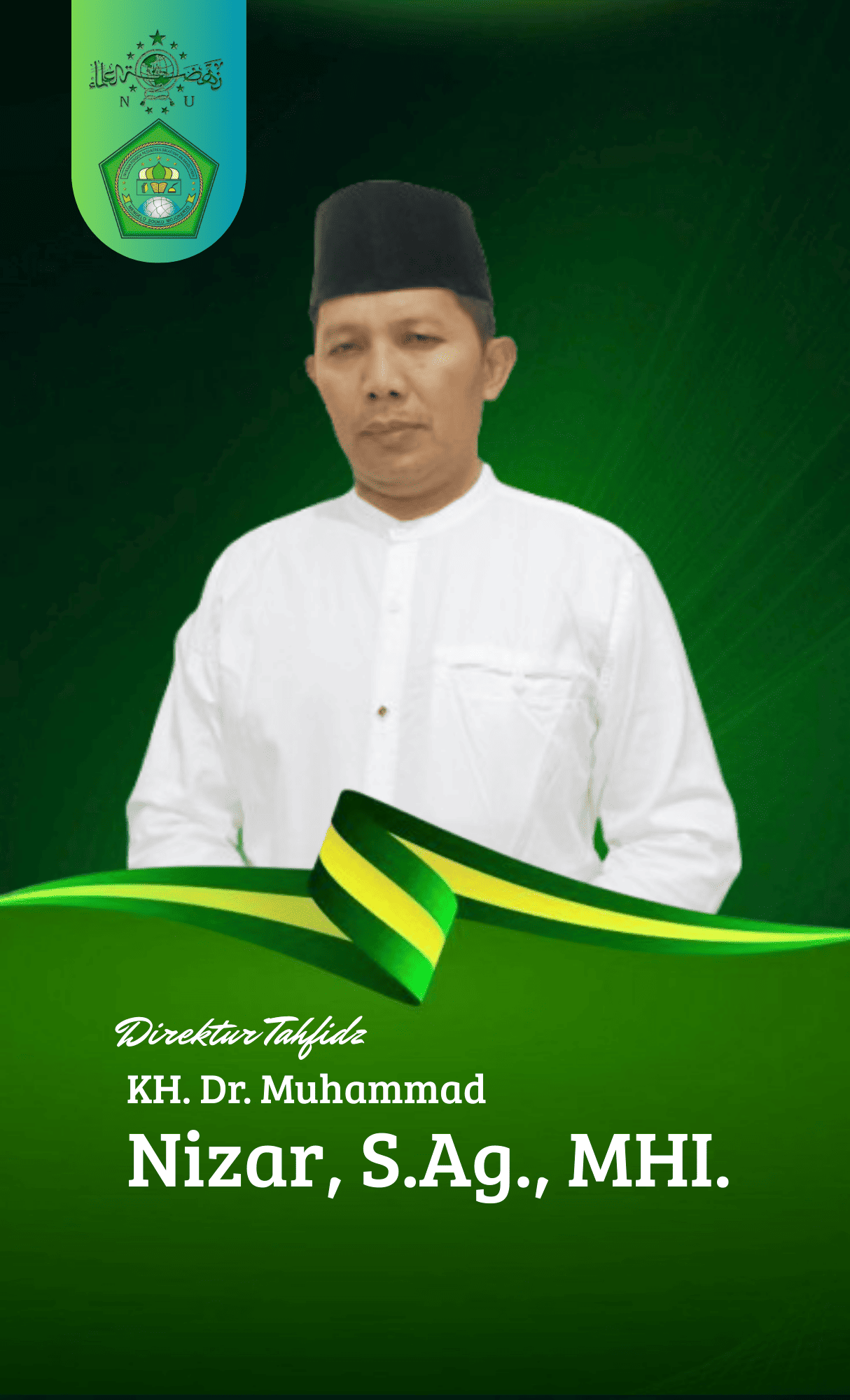 Pondok Pesantren Tahfidzul Qur'an: Menyemai Ilmu di Tengah Hidup Sehari-hari Cilacap